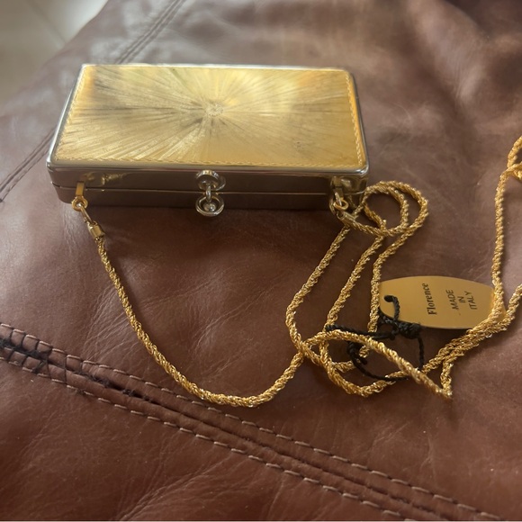 Vintage evening bag - Picture 9 of 12